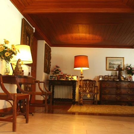 Quinta Da Alcaidaria Mor Villa โอเร็ม ภายนอก รูปภาพ