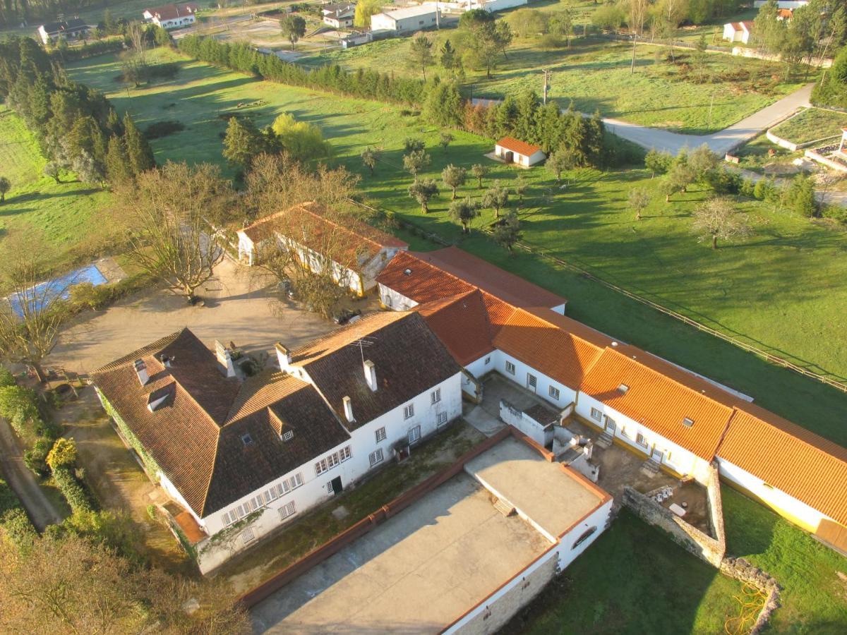 Quinta Da Alcaidaria Mor Villa โอเร็ม ภายนอก รูปภาพ