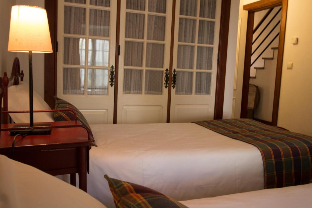 Quinta Da Alcaidaria Mor Villa โอเร็ม ภายนอก รูปภาพ