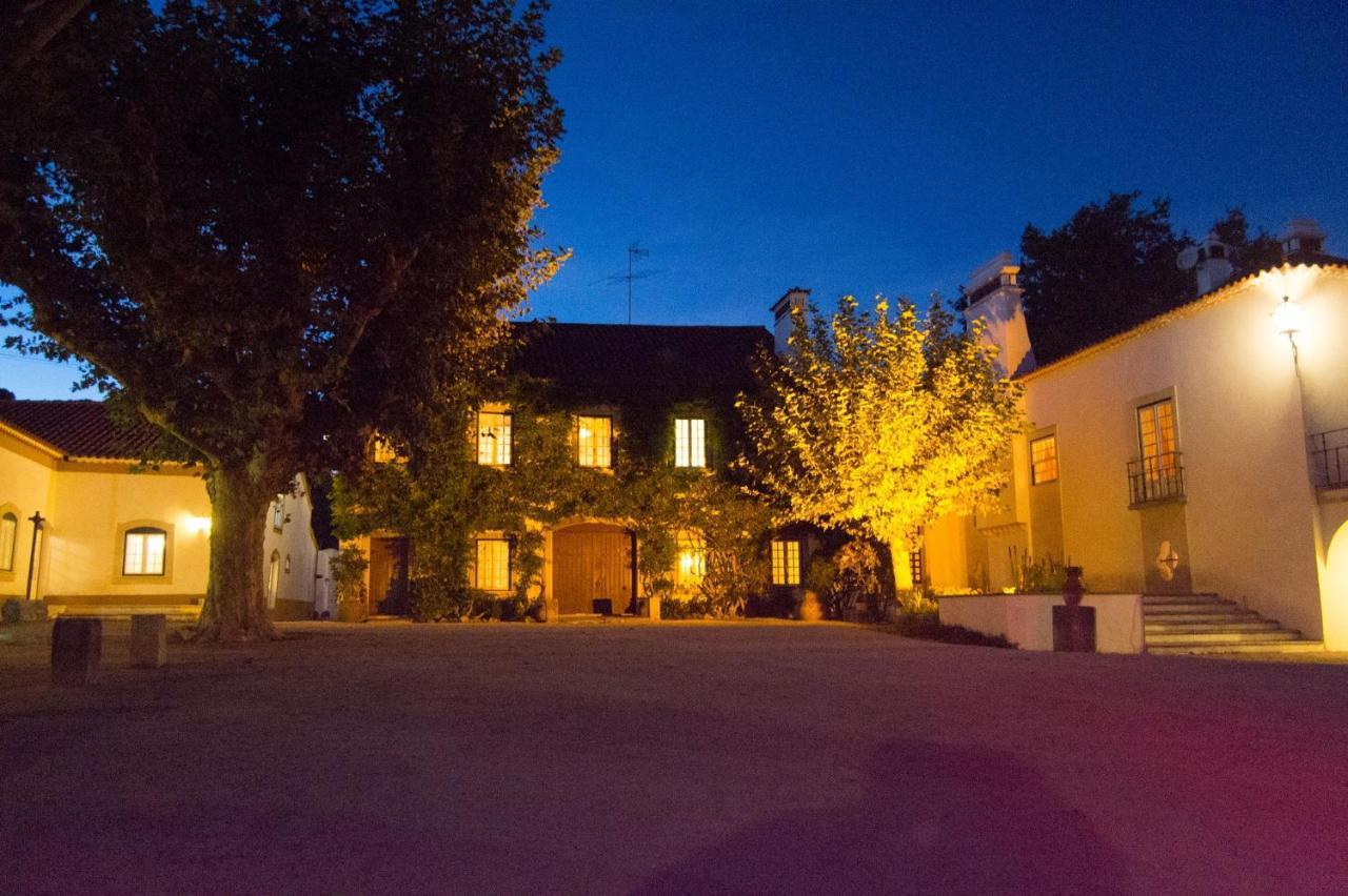 Quinta Da Alcaidaria Mor Villa โอเร็ม ภายนอก รูปภาพ