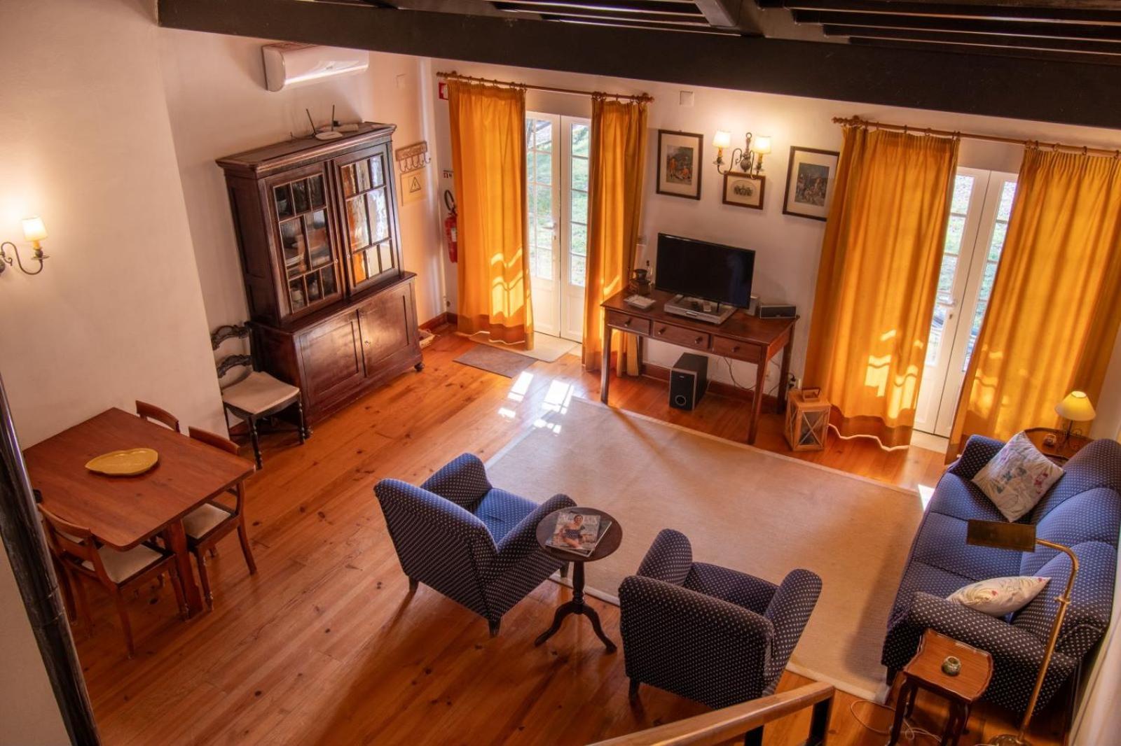 Quinta Da Alcaidaria Mor Villa โอเร็ม ภายนอก รูปภาพ