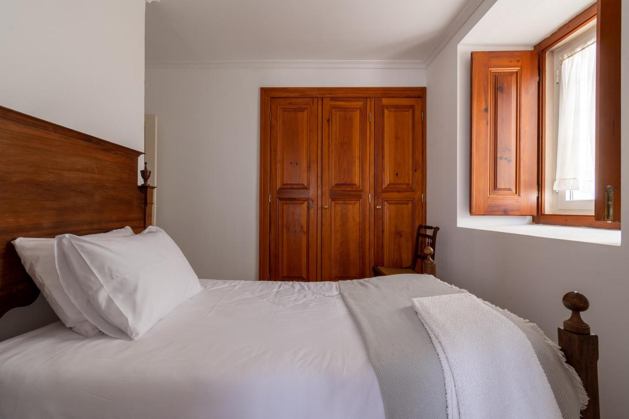 Quinta Da Alcaidaria Mor Villa โอเร็ม ภายนอก รูปภาพ