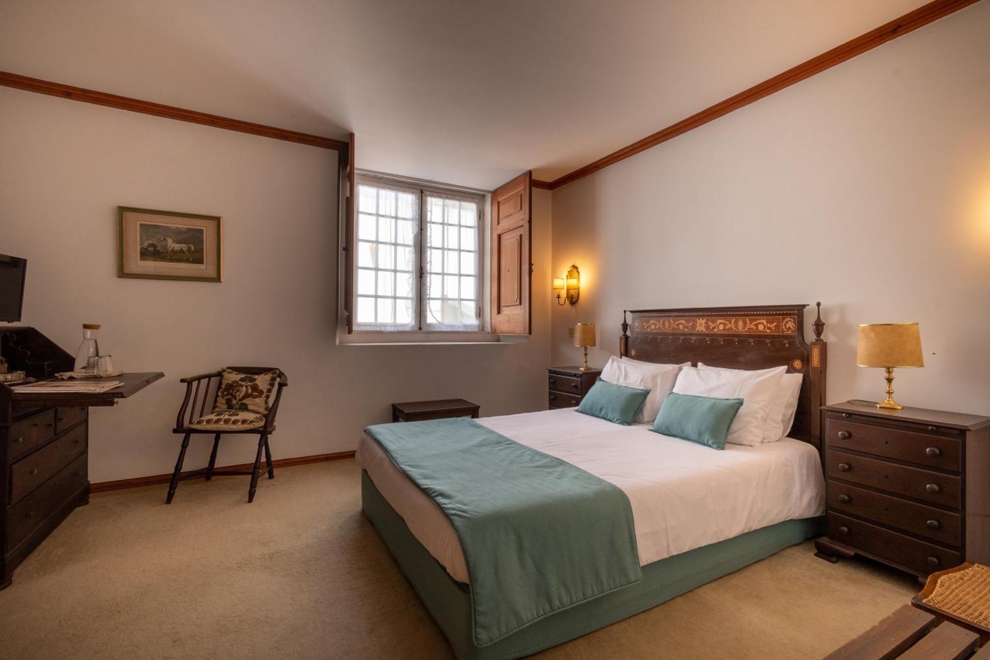 Quinta Da Alcaidaria Mor Villa โอเร็ม ภายนอก รูปภาพ