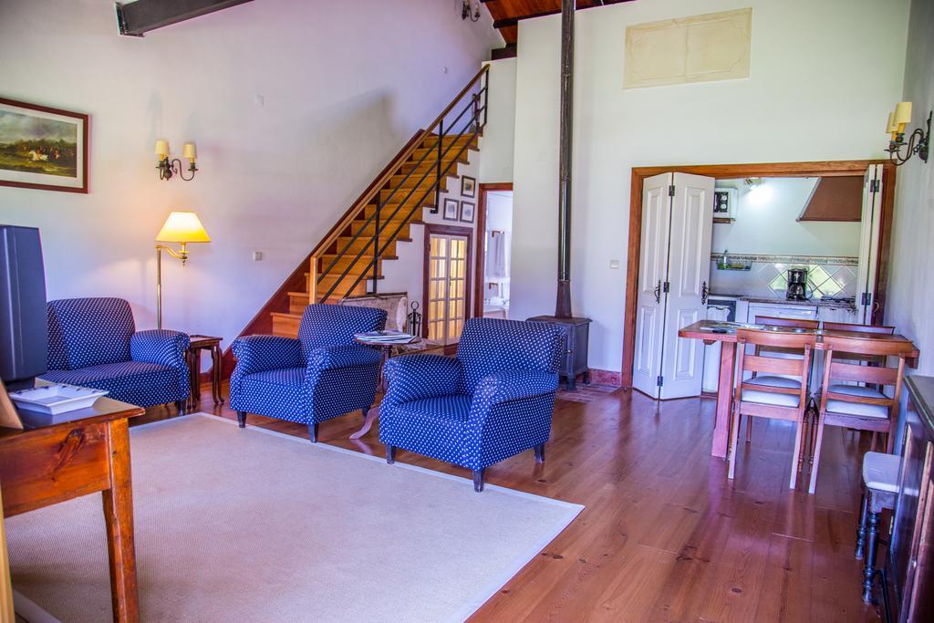 Quinta Da Alcaidaria Mor Villa โอเร็ม ภายนอก รูปภาพ