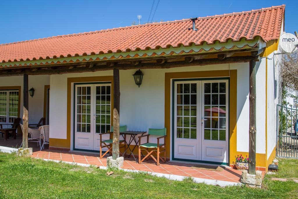 Quinta Da Alcaidaria Mor Villa โอเร็ม ภายนอก รูปภาพ