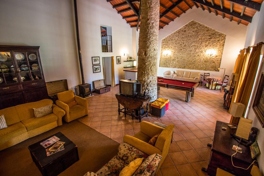 Quinta Da Alcaidaria Mor Villa โอเร็ม ภายนอก รูปภาพ