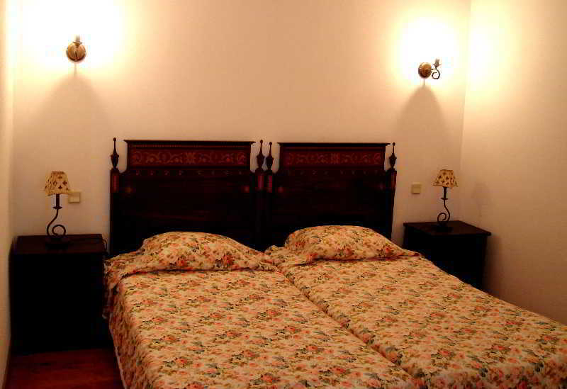 Quinta Da Alcaidaria Mor Villa โอเร็ม ภายนอก รูปภาพ