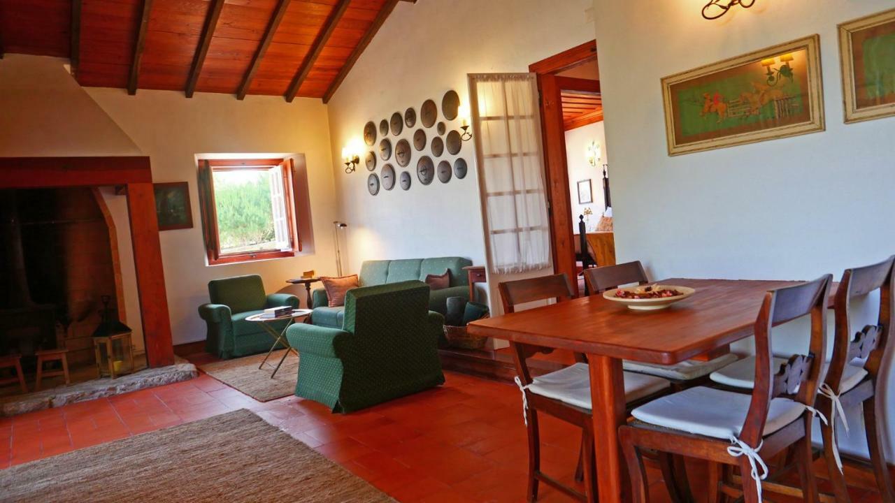 Quinta Da Alcaidaria Mor Villa โอเร็ม ภายนอก รูปภาพ