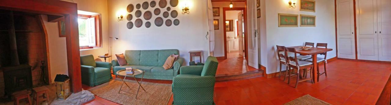 Quinta Da Alcaidaria Mor Villa โอเร็ม ภายนอก รูปภาพ