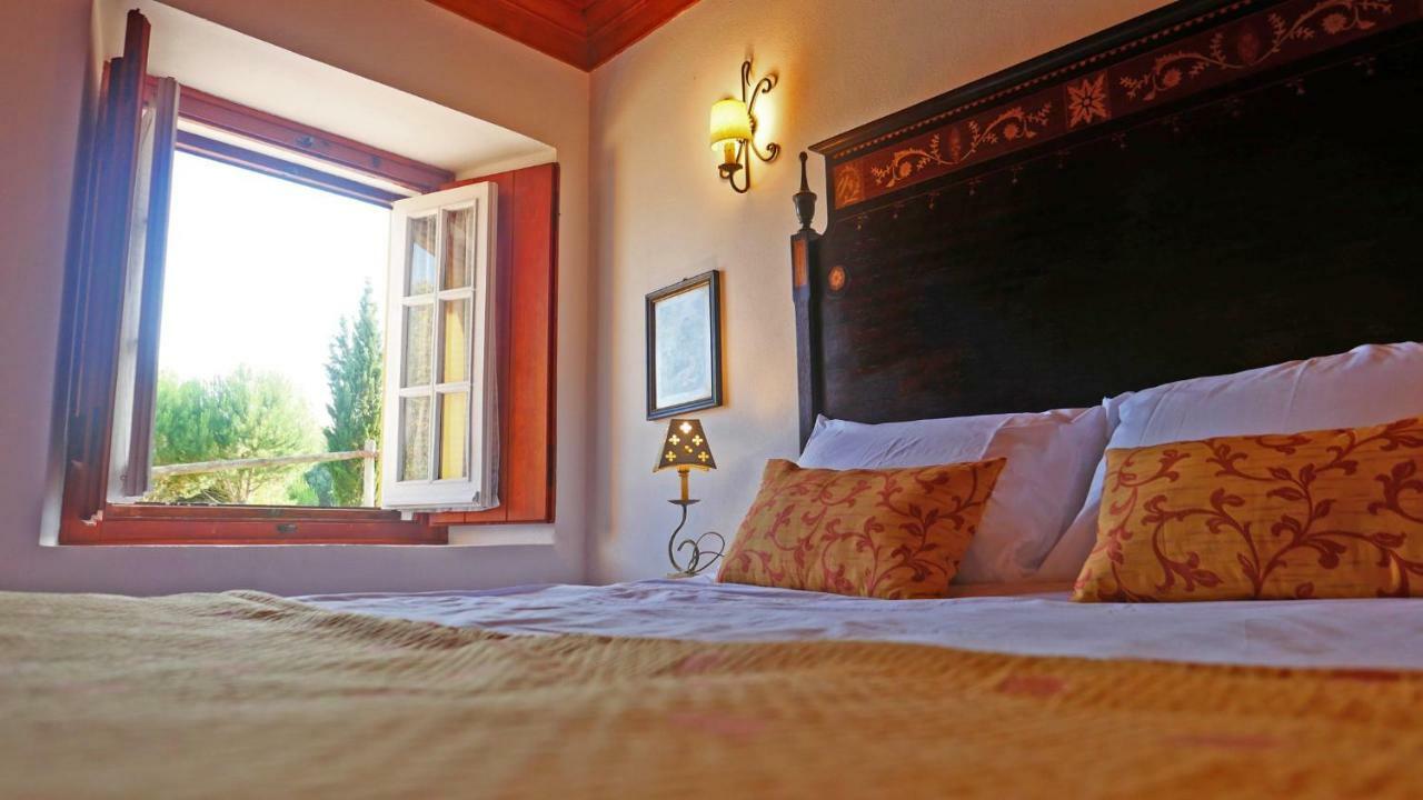 Quinta Da Alcaidaria Mor Villa โอเร็ม ภายนอก รูปภาพ