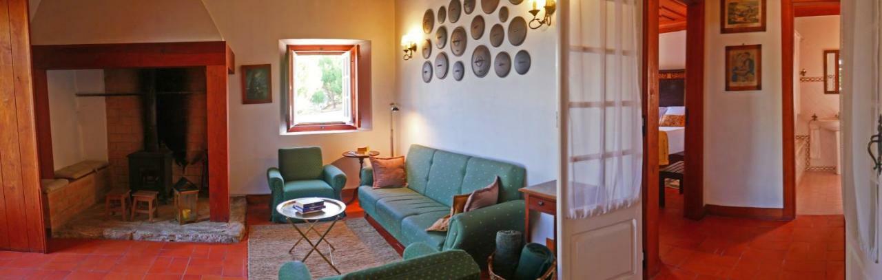 Quinta Da Alcaidaria Mor Villa โอเร็ม ภายนอก รูปภาพ
