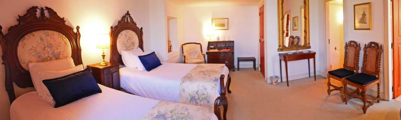 Quinta Da Alcaidaria Mor Villa โอเร็ม ภายนอก รูปภาพ