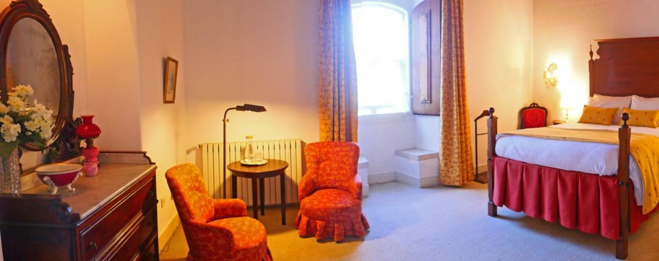 Quinta Da Alcaidaria Mor Villa โอเร็ม ภายนอก รูปภาพ