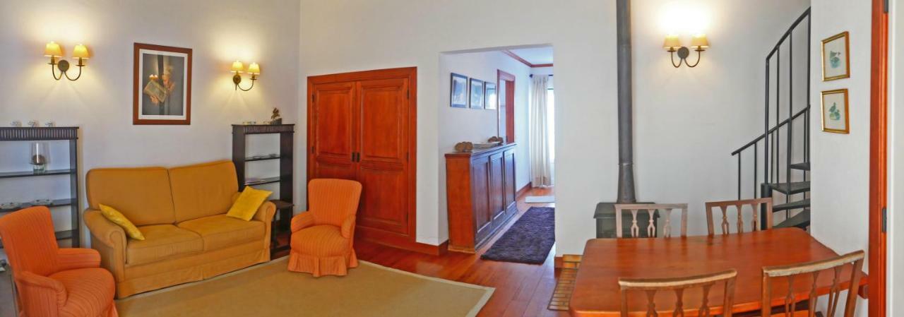 Quinta Da Alcaidaria Mor Villa โอเร็ม ภายนอก รูปภาพ