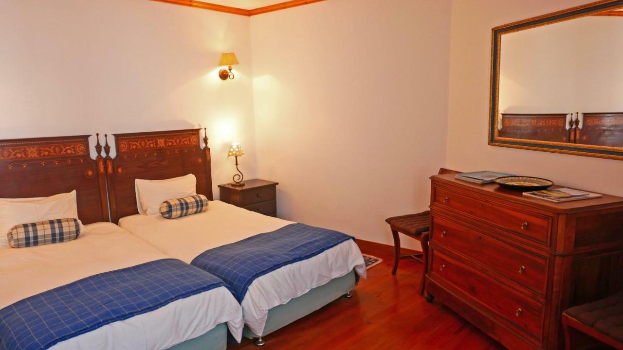 Quinta Da Alcaidaria Mor Villa โอเร็ม ภายนอก รูปภาพ