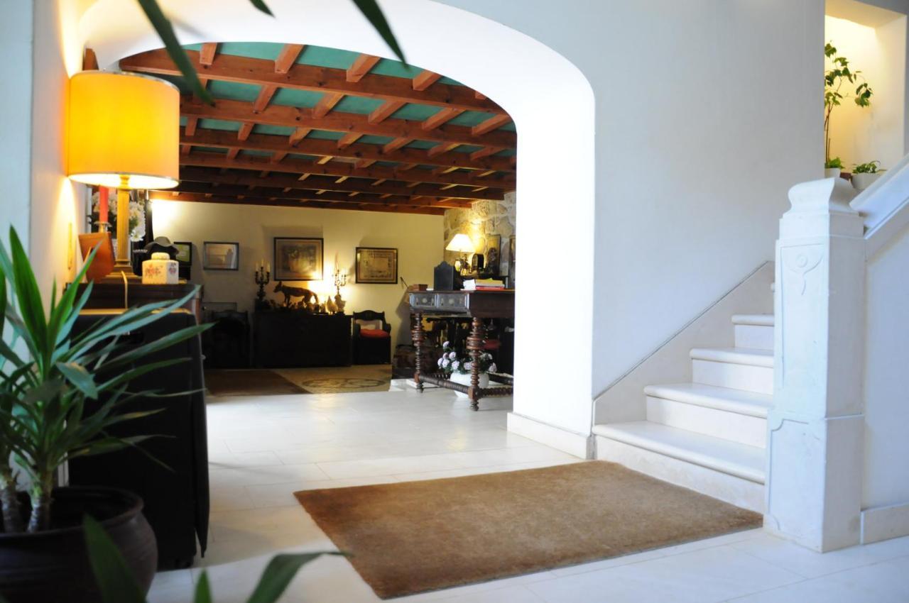 Quinta Da Alcaidaria Mor Villa โอเร็ม ภายนอก รูปภาพ