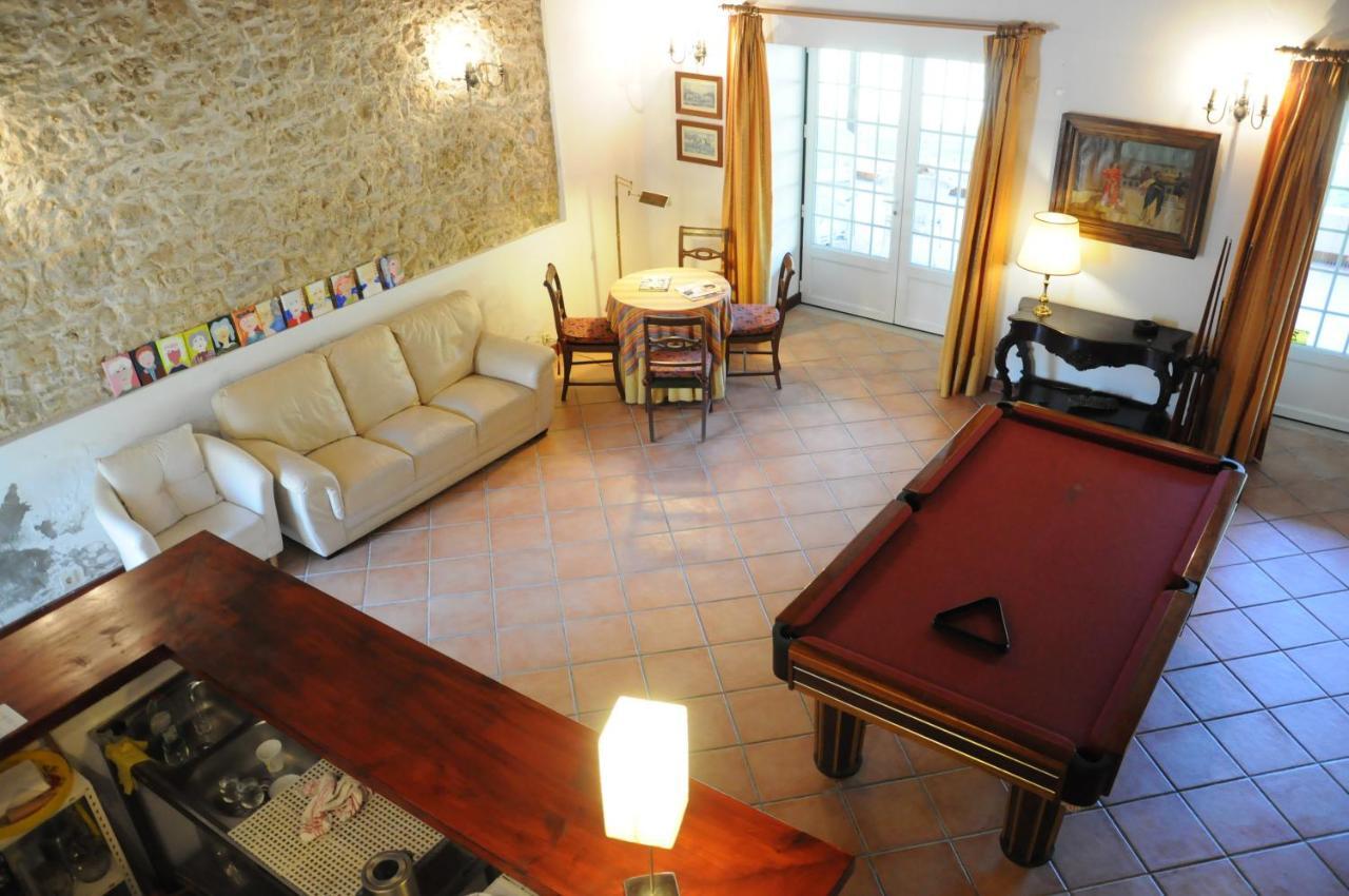 Quinta Da Alcaidaria Mor Villa โอเร็ม ภายนอก รูปภาพ