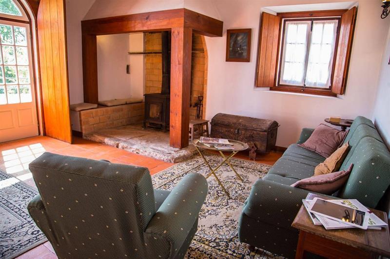 Quinta Da Alcaidaria Mor Villa โอเร็ม ภายนอก รูปภาพ