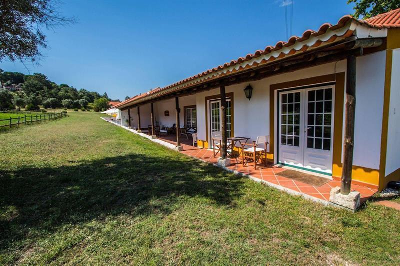 Quinta Da Alcaidaria Mor Villa โอเร็ม ภายนอก รูปภาพ